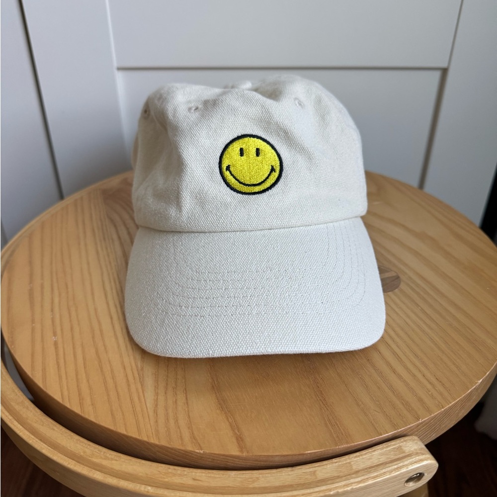 Smiley Hat